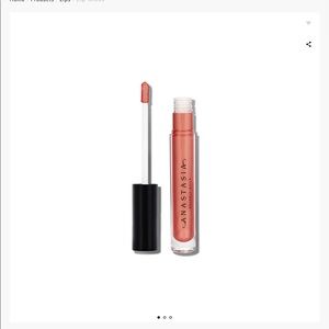 Lip Gloss Parfait